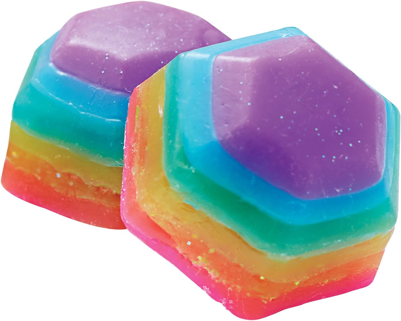 klutz make your own soap science kit