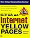 New Rider's Official Internet and World Wide Web Yellow Pages