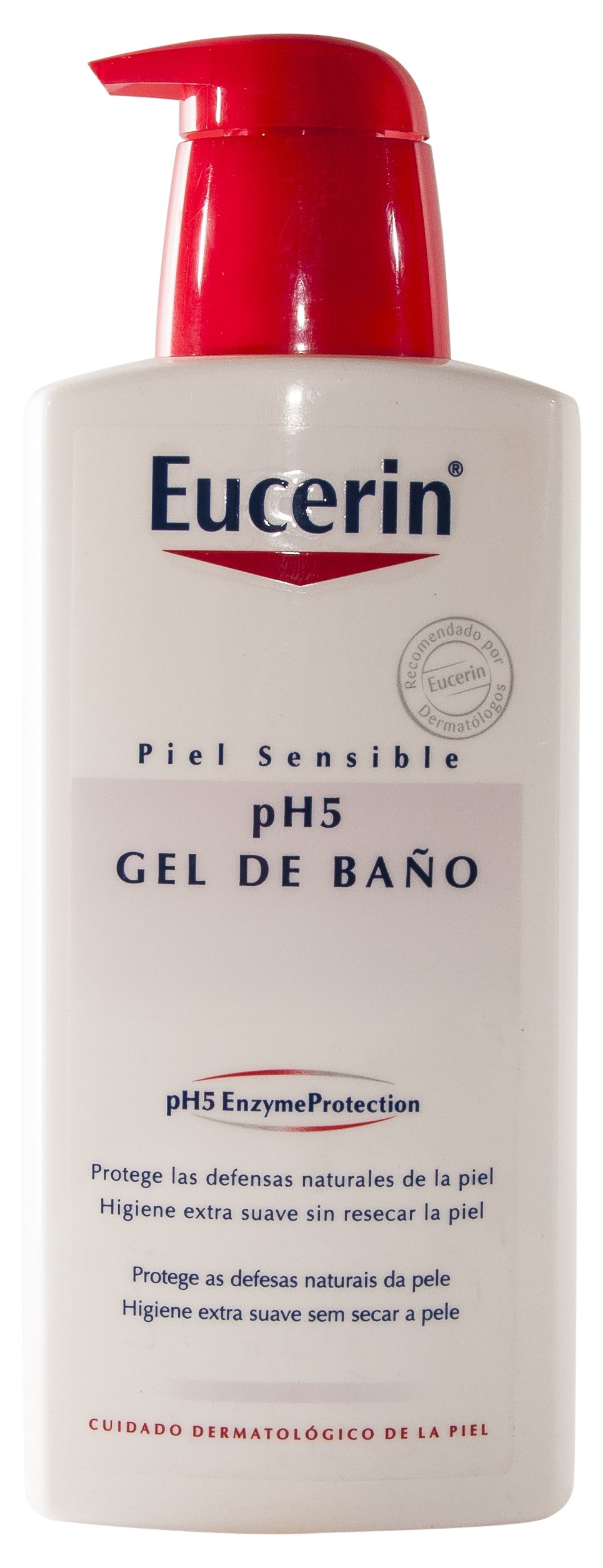 Eucerin Ph5 Baño Shower Gel