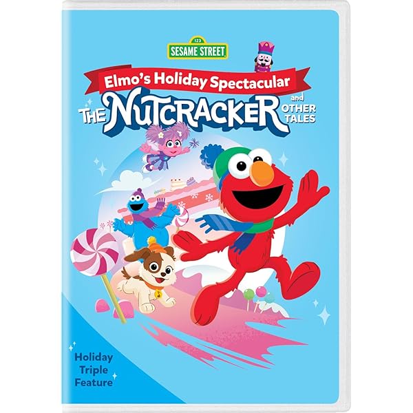Amazon.com: The Toy Castle: Nutcracker Sweet [DVD] : Rick Jones