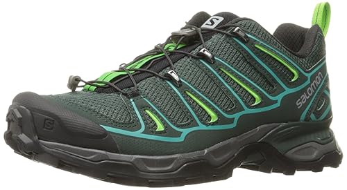 salomon scarpe x ultra 2 gtx