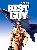 ＢＥＳＴ　ＧＵＹ　ベストガイ