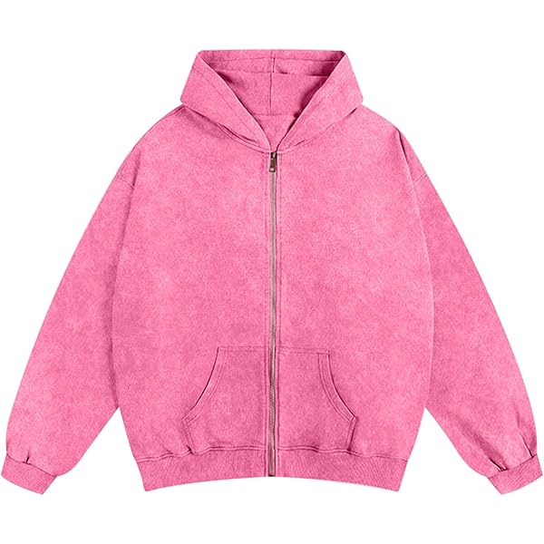 トップス Zip Up Hooded Sweatshirt \