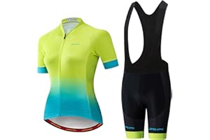 WEIMOSTAR Cycling Jersey Women MTB Tops Mountain Bike Jersey Shirts Short Sleeve Summer