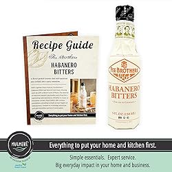 MULMEHË Exclusive Recipe Guide and Fee Brothers