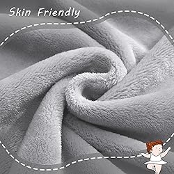 Exclusivo Mezcla Soft Fleece Baby Blanket for