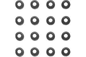 FEL-PRO SS 10058 Valve Stem Seal Set