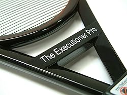 The Executioner Pro Fly Killer Mosquito Swatter