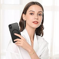 BENTOBEN for iPhone Xs Max Case [Compatible with