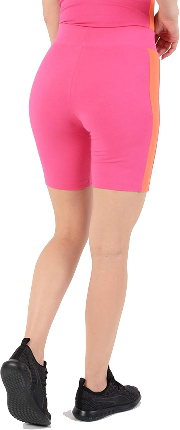 PUMA Women's Short Tight at  Women’s Clothing store
