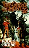 The Wheel of Time Book 2: The Great Hunt
