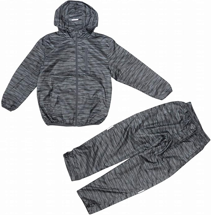 Amazon ウィンドブレーカー 上下セット メンズ 裏メッシュ 撥水加工 サングラス 通販