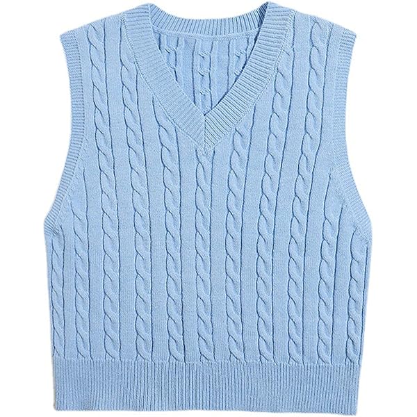トップス Hard Twisted Yarn Rib Stitch V Neck Vest トップス Hard Twisted Yarn Rib Stitch V Neck Vest COOTIE / Hard