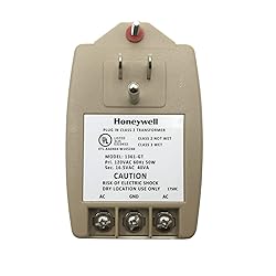 Honeywell 1361-GT Transformer, 16.5Vac, 40VA, 2.4A