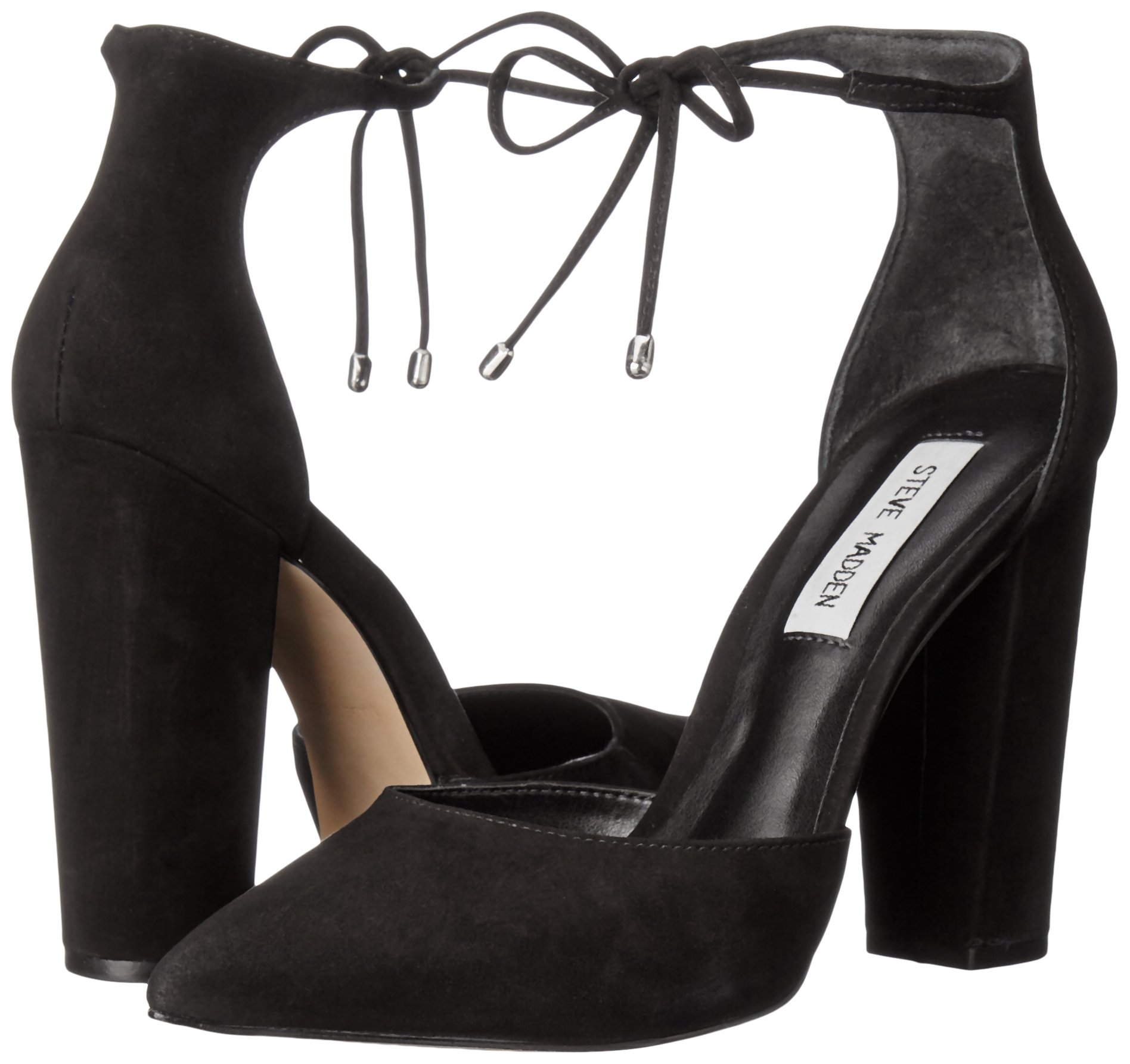 steve madden pampered