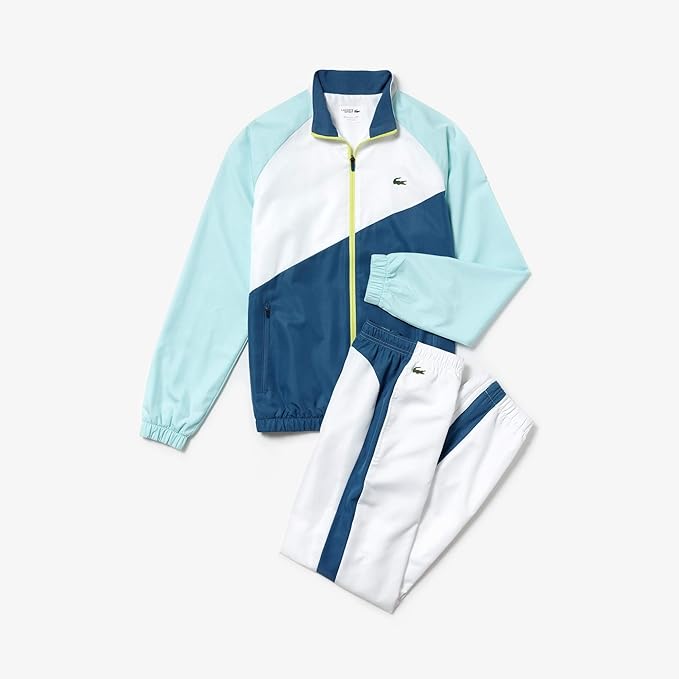 lacoste tracksuit amazon