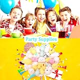 ENThur 18pcs Mochi Squishy Toys - Animals Stress Relief for Kids view 4