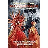 Welcome to the Masquerade: Prelude to the Coming Reset