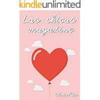 Las chicas magazine / Serie completa (Spanish Edition) book cover