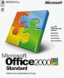 Microsoft Office 2000 Standard