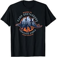 Amazon.com: Jurassic World Green Jungle Classic Logo T-Shirt Amazon.com: Jurassic World Green Jungle Classic Logo T-Shirt