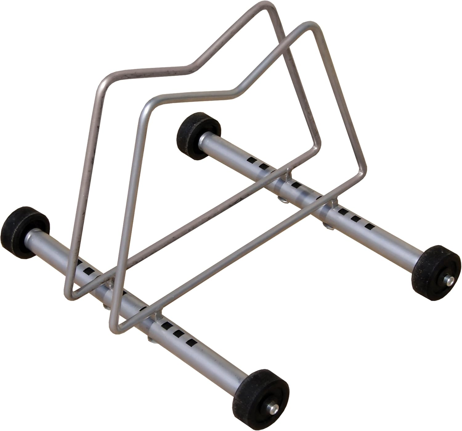 bike rolling stand