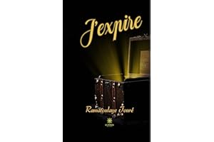 J'expire (French Edition)