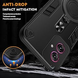 Kukoufey Drop Protection Case Compatible with