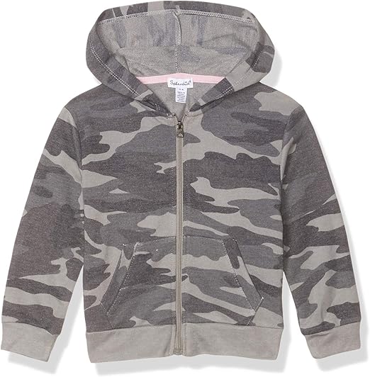splendid camo hoodie