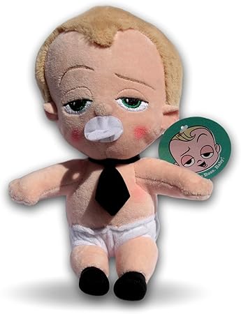 baby boss peluche