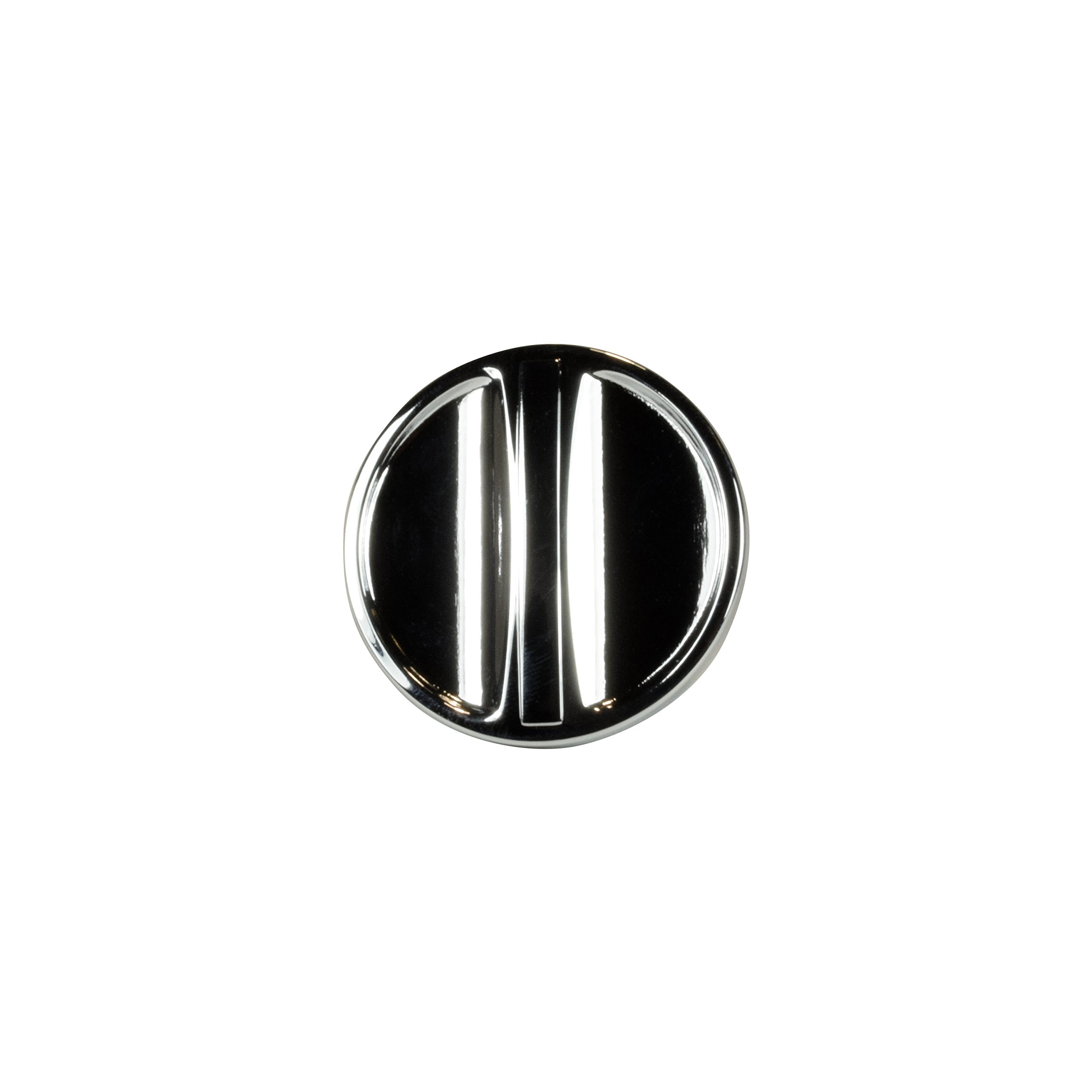 Univen Attachment Cap Hub and Attachment Knob Screw fits KitchenAid Mixers