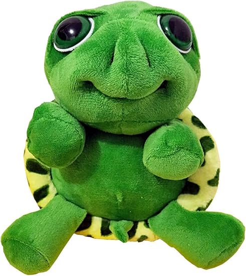 tortugas de peluche grandes