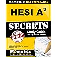 HESI A2 Secrets Study Guide: HESI A2 Test Review for the Health Education Systems, Inc. Admission Assessment Exam