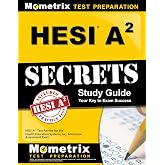 HESI A2 Secrets Study Guide: HESI A2 Test Review for the Health Education Systems, Inc. Admission Assessment Exam