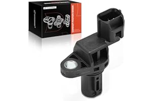 A-Premium Engine Camshaft Position Sensor Compatible with Mazda Miata 1999-2005 1.8L, Replace# ZJ1018221, BP4W18230