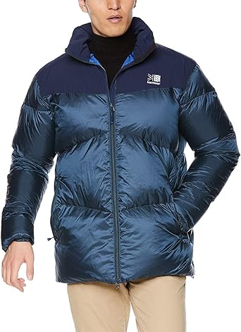karrimor padded jacket mens