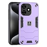 Case for Tecno Spark Go 2024 Hard PC+TPU 2 in 1