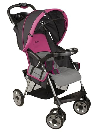jeep cherokee sport stroller
