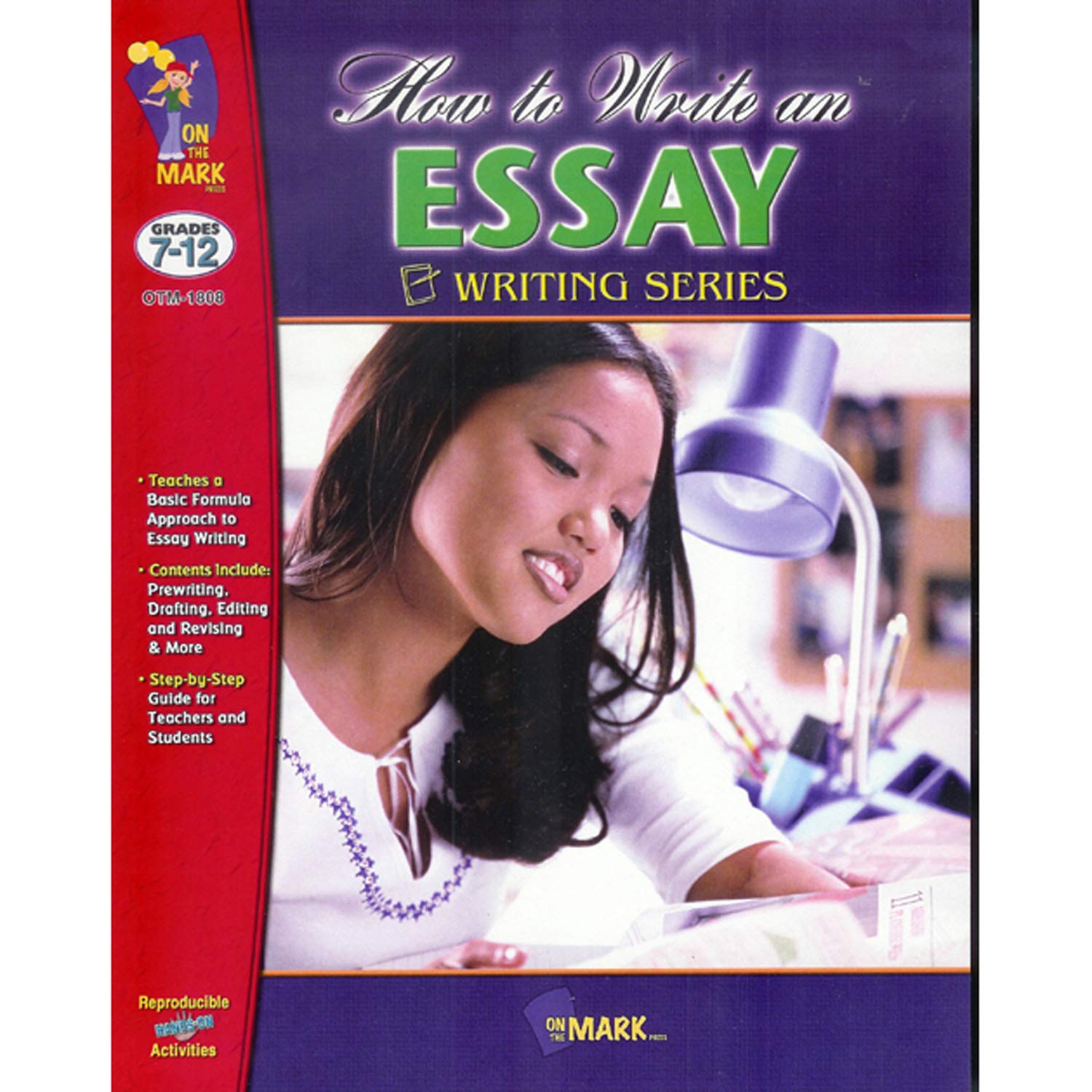 Essay writer picture
