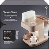 Tommee Tippee Perfect Prep Pro Machine App Support Nutmeg view 2
