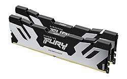 Kingston Fury Renegade DDR5 Silver/Black XMP 64GB