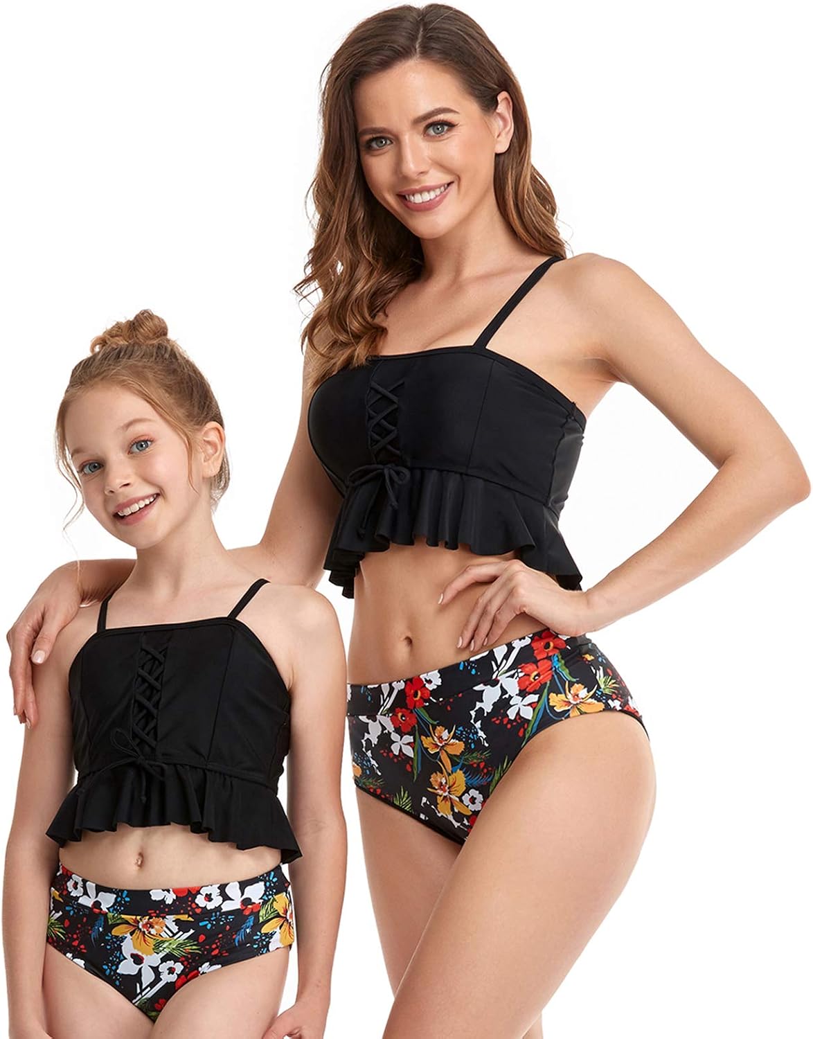 bathing suit after baby