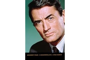 Gregory Peck: A Charmed Life