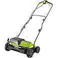 Ryobi RY18SFX35A-0 18V ONE+ Cordless 35cm Brushless Scarifier, 18 V