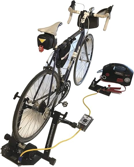 pedal of bicycle
