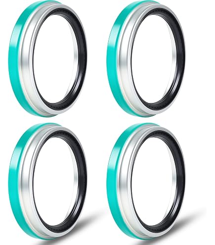 Amazon.com: JUGJCKJL 47697PTP Wheel Seal for 38,000 lb & 46,000 lb