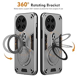 Kukoufey Drop Protection Case - Compatible with