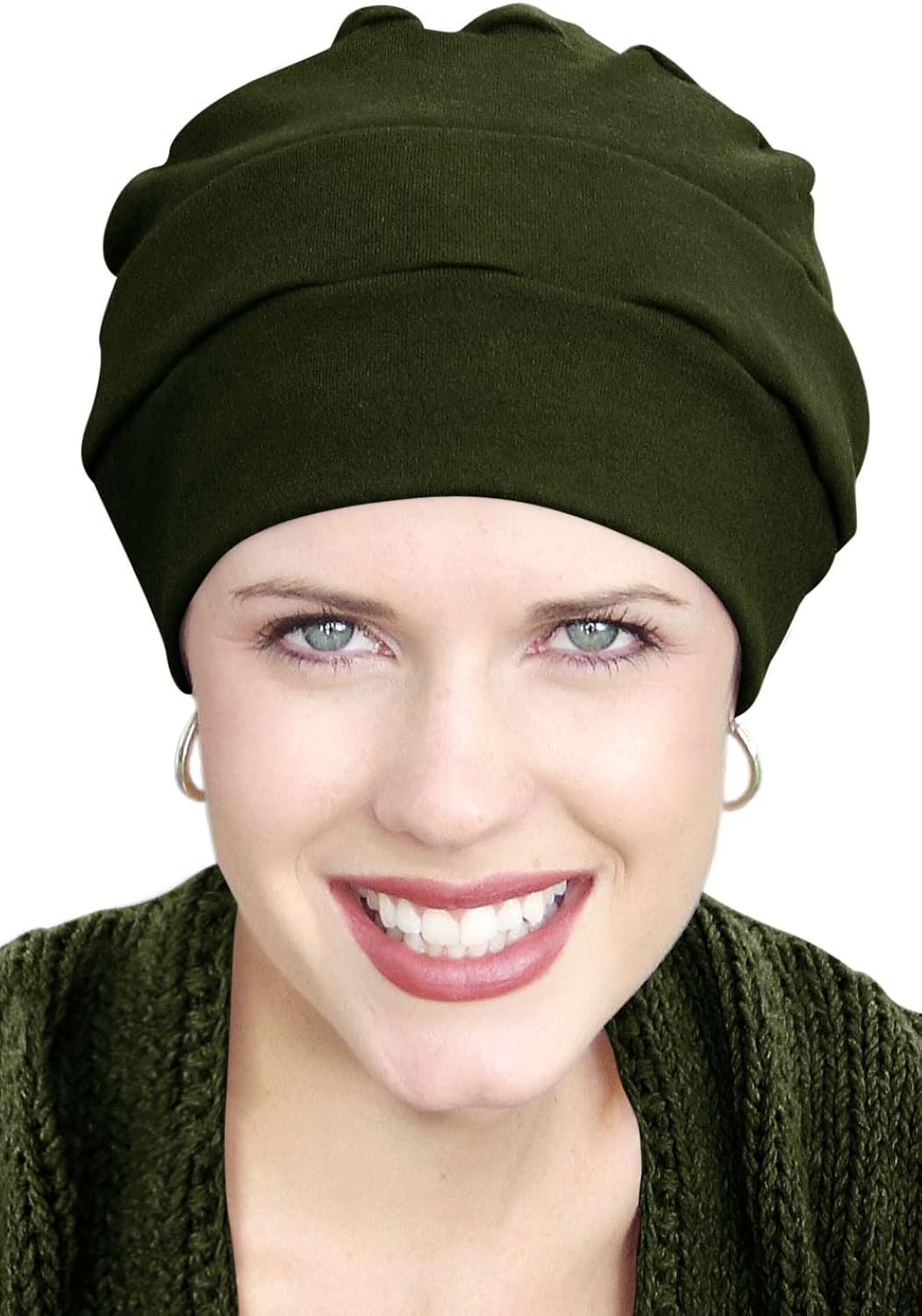 hair caps for cancer patients