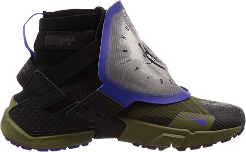 men's nike huarache gripp casual shoes
