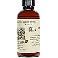OliveNation TTB Amaretto Flavor, Amaretto Flavor Extract from Natural Flavors for Brewing, Baking, Ice Cream, Sugar Free, Non-GMO, Kosher, Vegan - 8 o